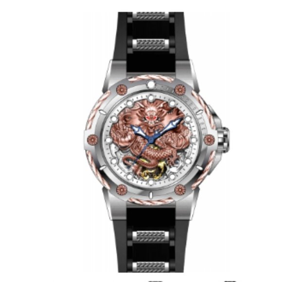 Invicta bolt dragon hotsell